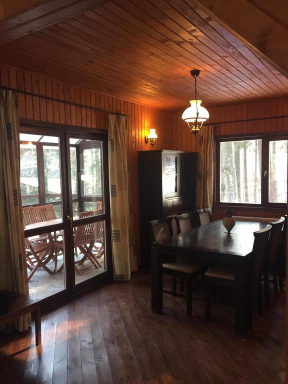 Villa Mara ซินายา ภายนอก รูปภาพ