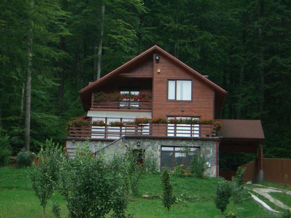 Villa Mara ซินายา ภายนอก รูปภาพ